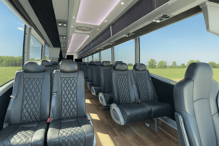 Easy Travel Throughout Cincinnati