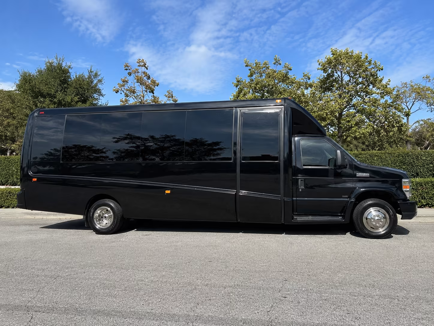 bus rentals for bunbury music festival and multi day cincinnati events