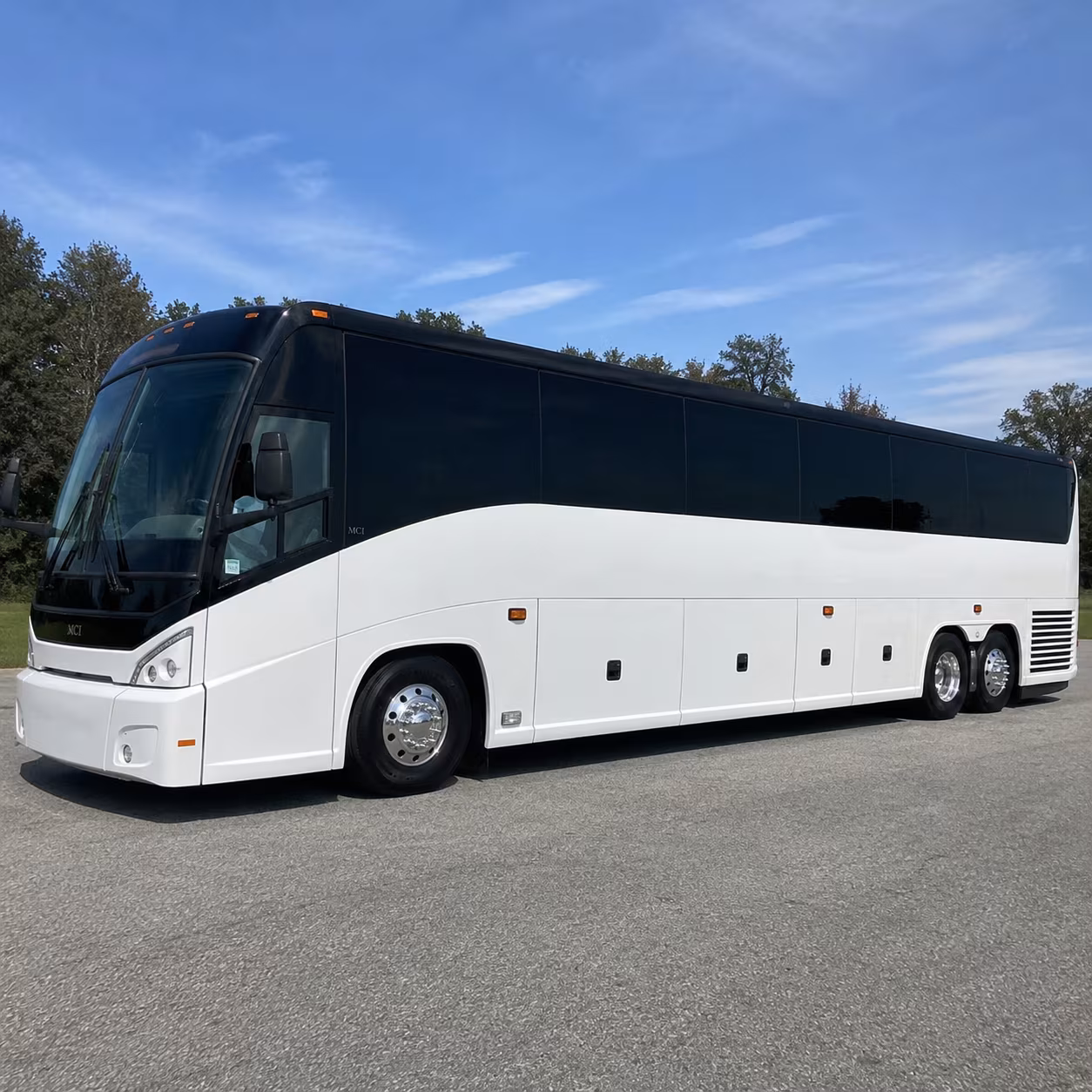 bus rentals for cincinnati bachelor and bachelorette weekends