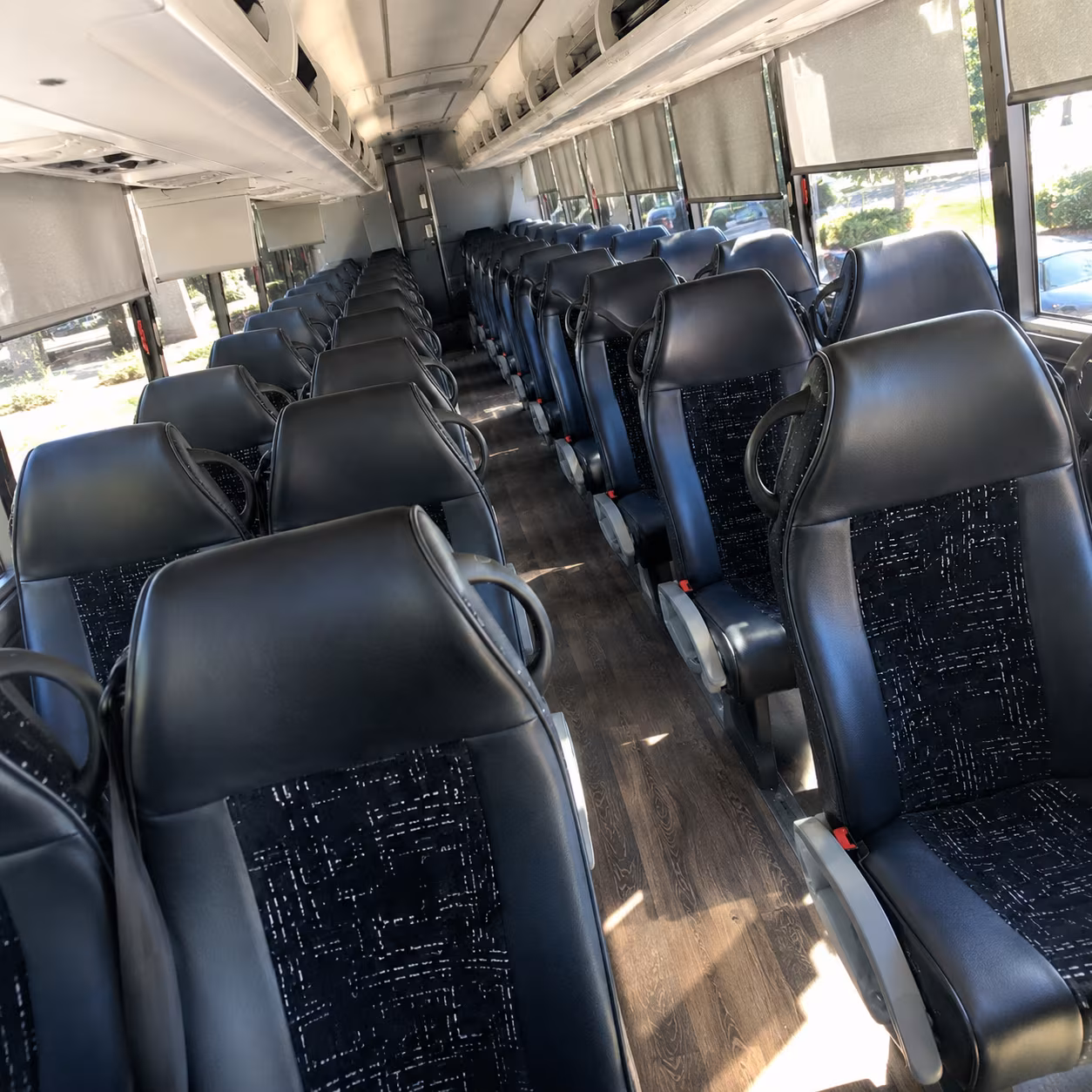 bus rentals for cincinnati church pilgrimages and spiritual retreat groups