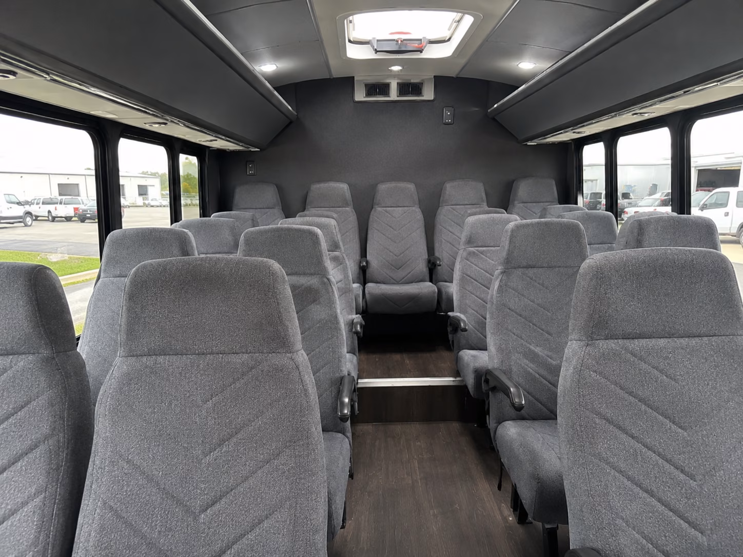 charter buses and party buses to bengals games at paycor stadium