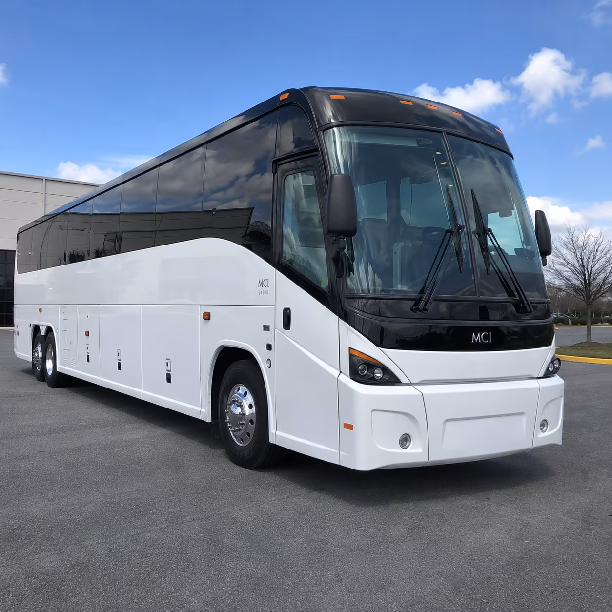 cincinnati charter buses for regional faith conferences and events