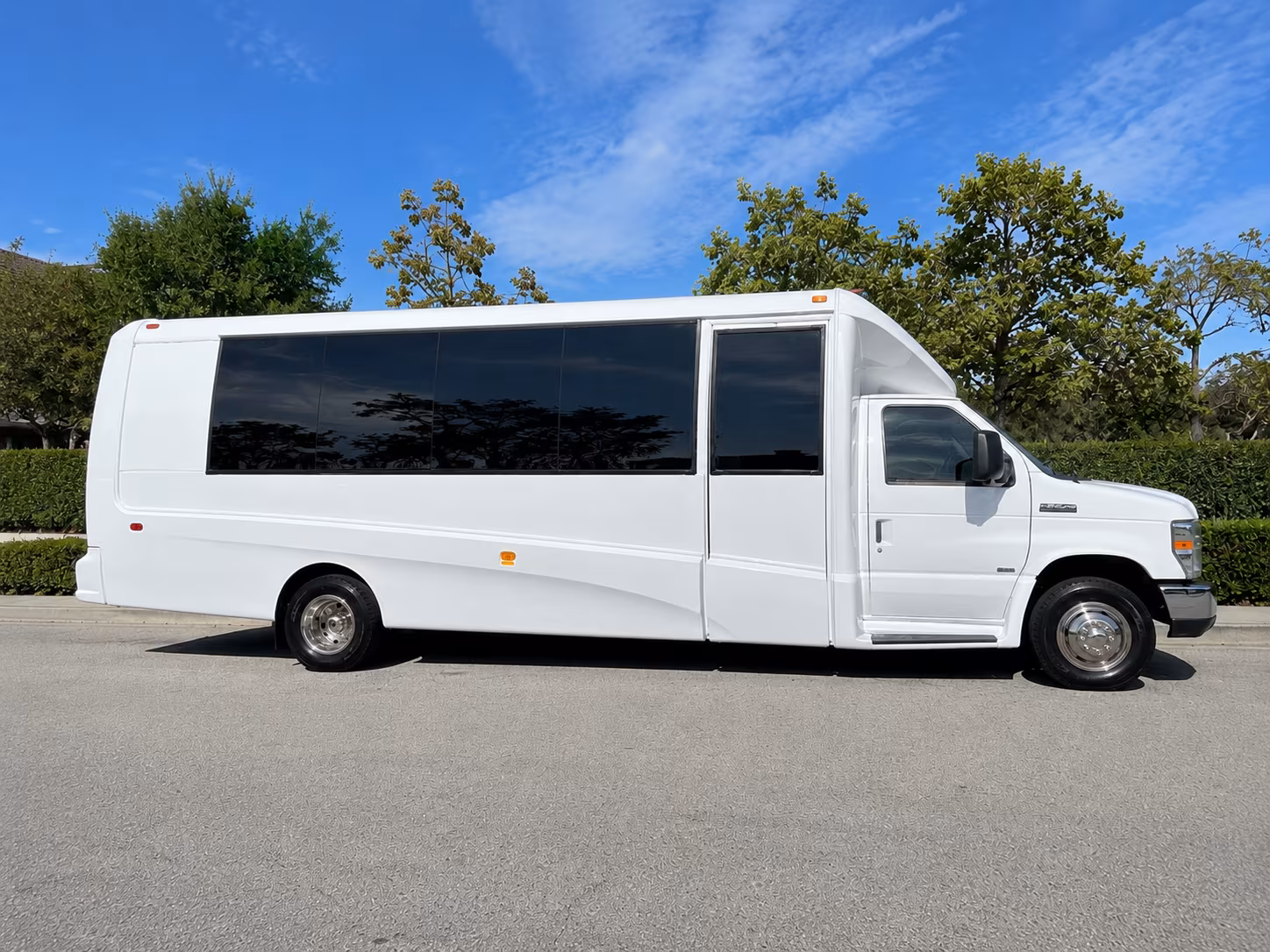 Cincinnati Corporate Event Transportation