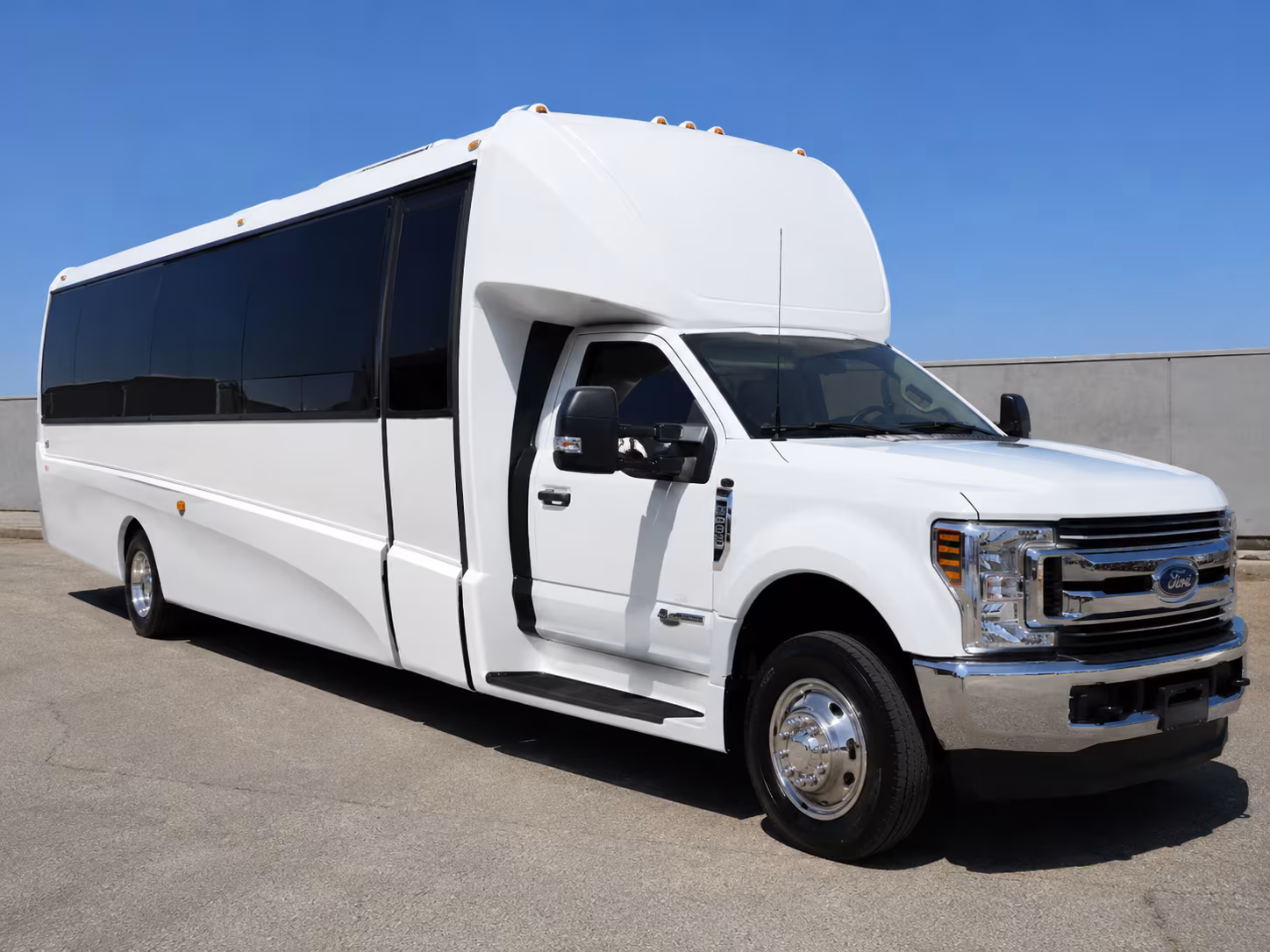 cincinnati corporate transportation