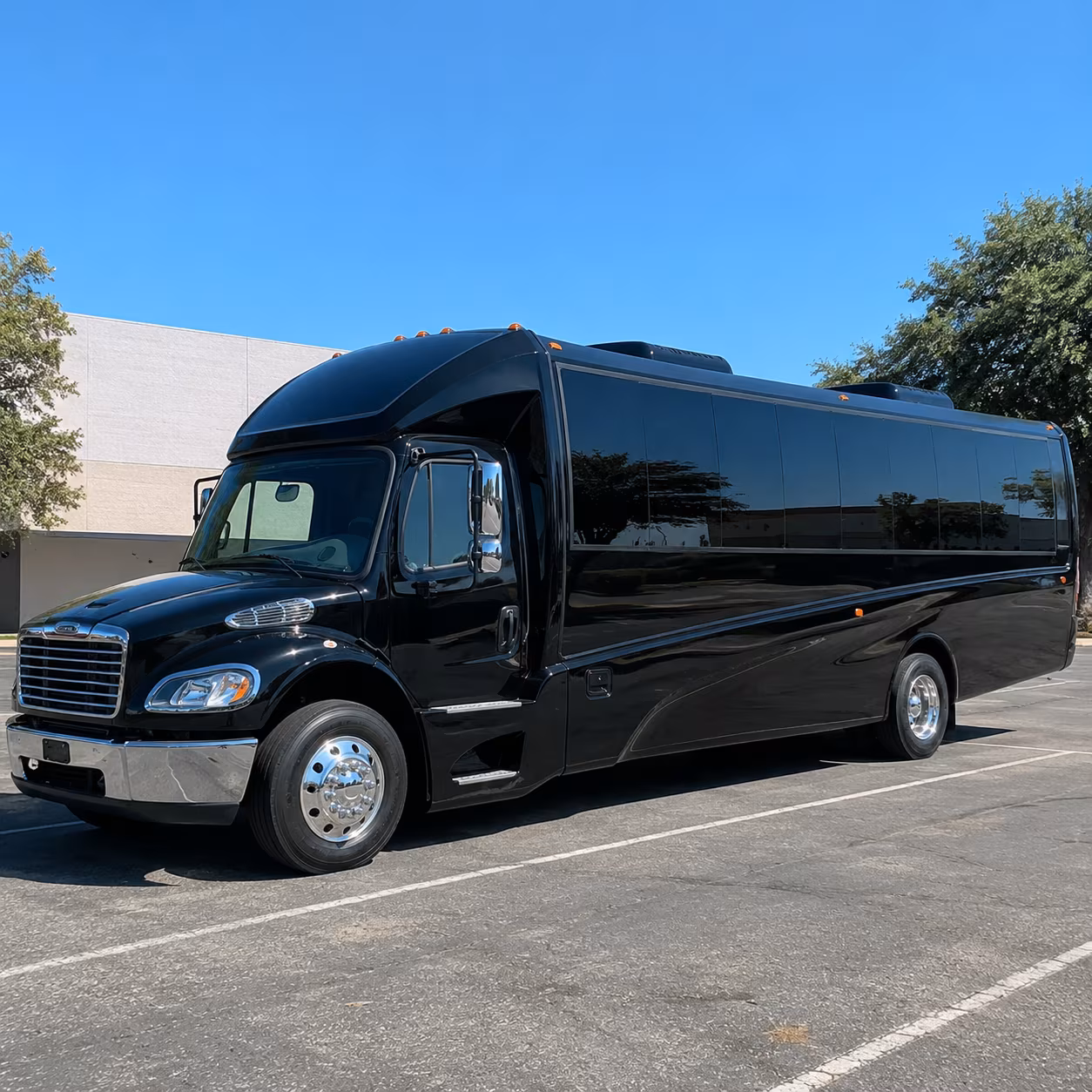 cincinnati employee transportation