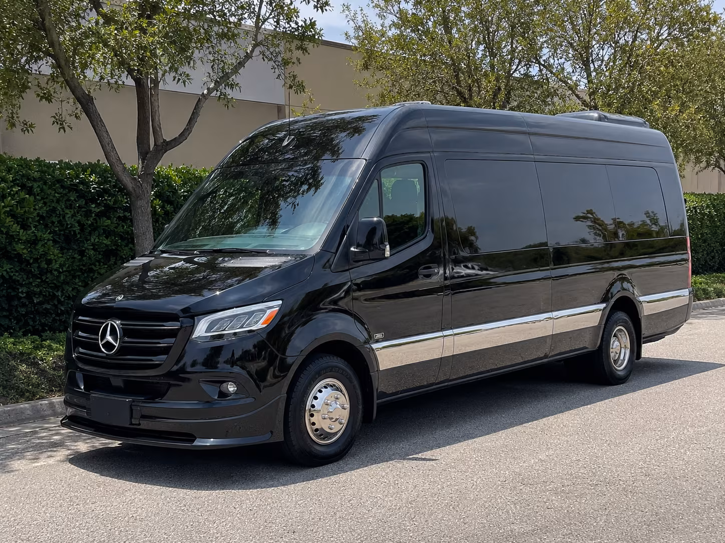 cincinnati field trip transportation