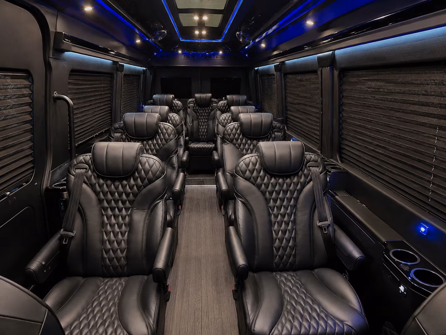 cincinnati prom transportation