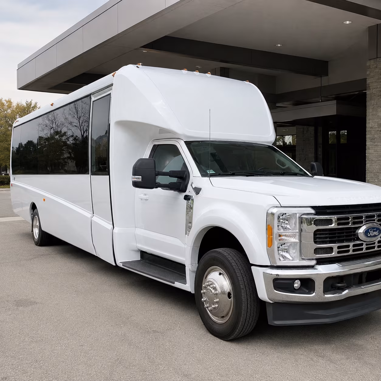 cincinnati religious group transportation onboard seating