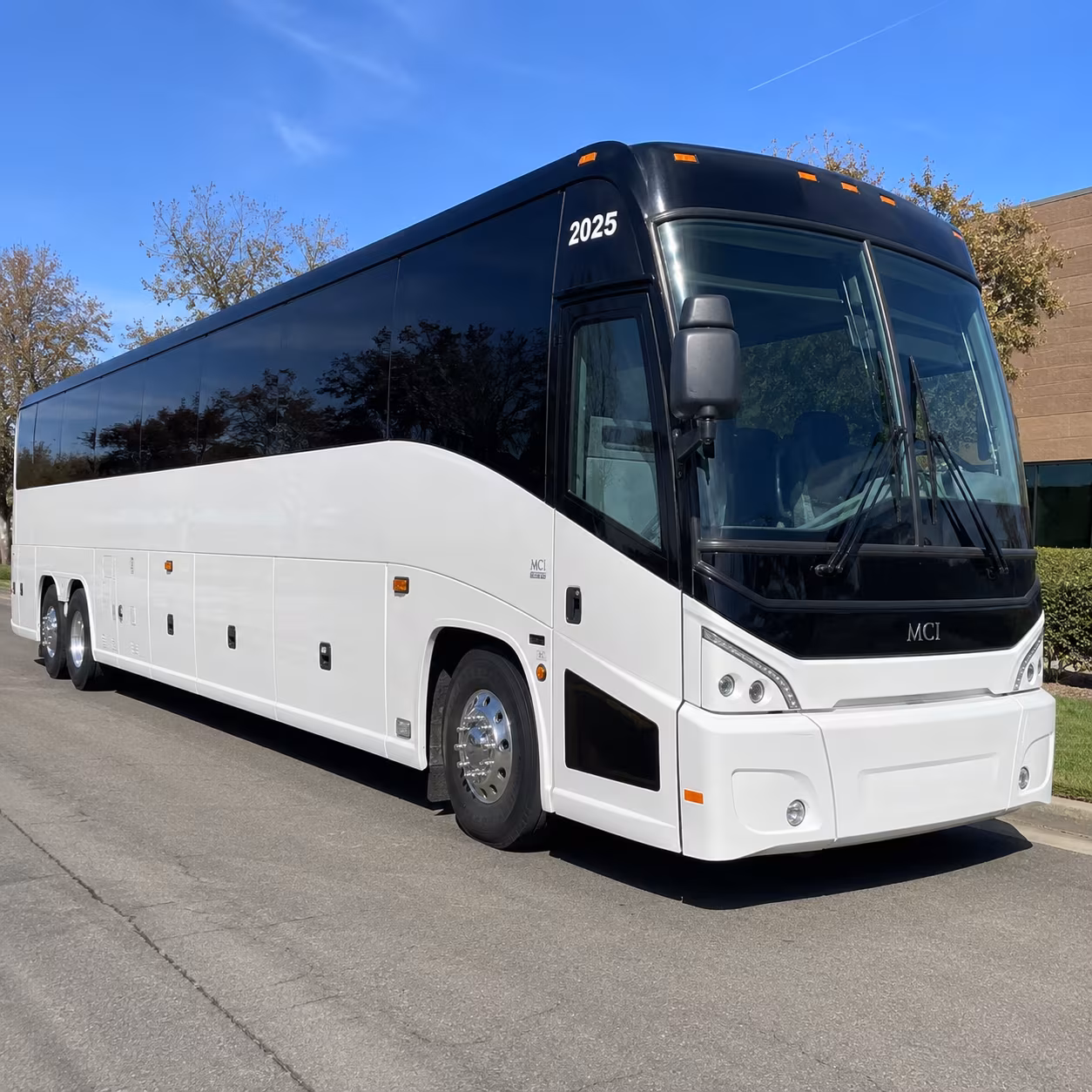 cincinnati school event transportation onboard seating