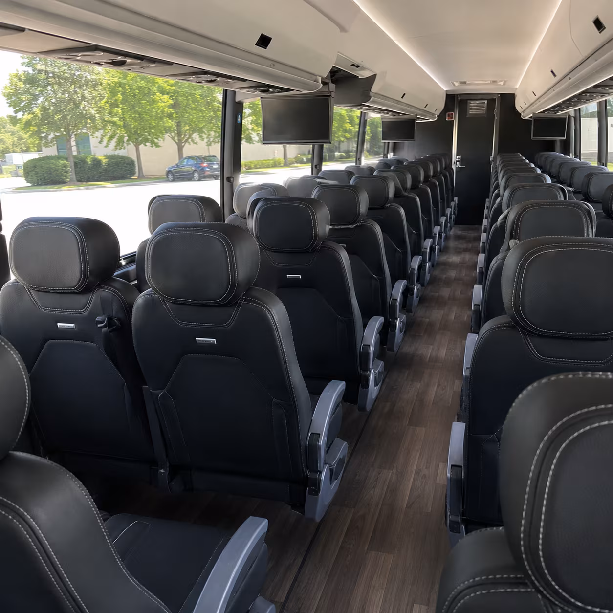 cincinnati sporting event transportation
