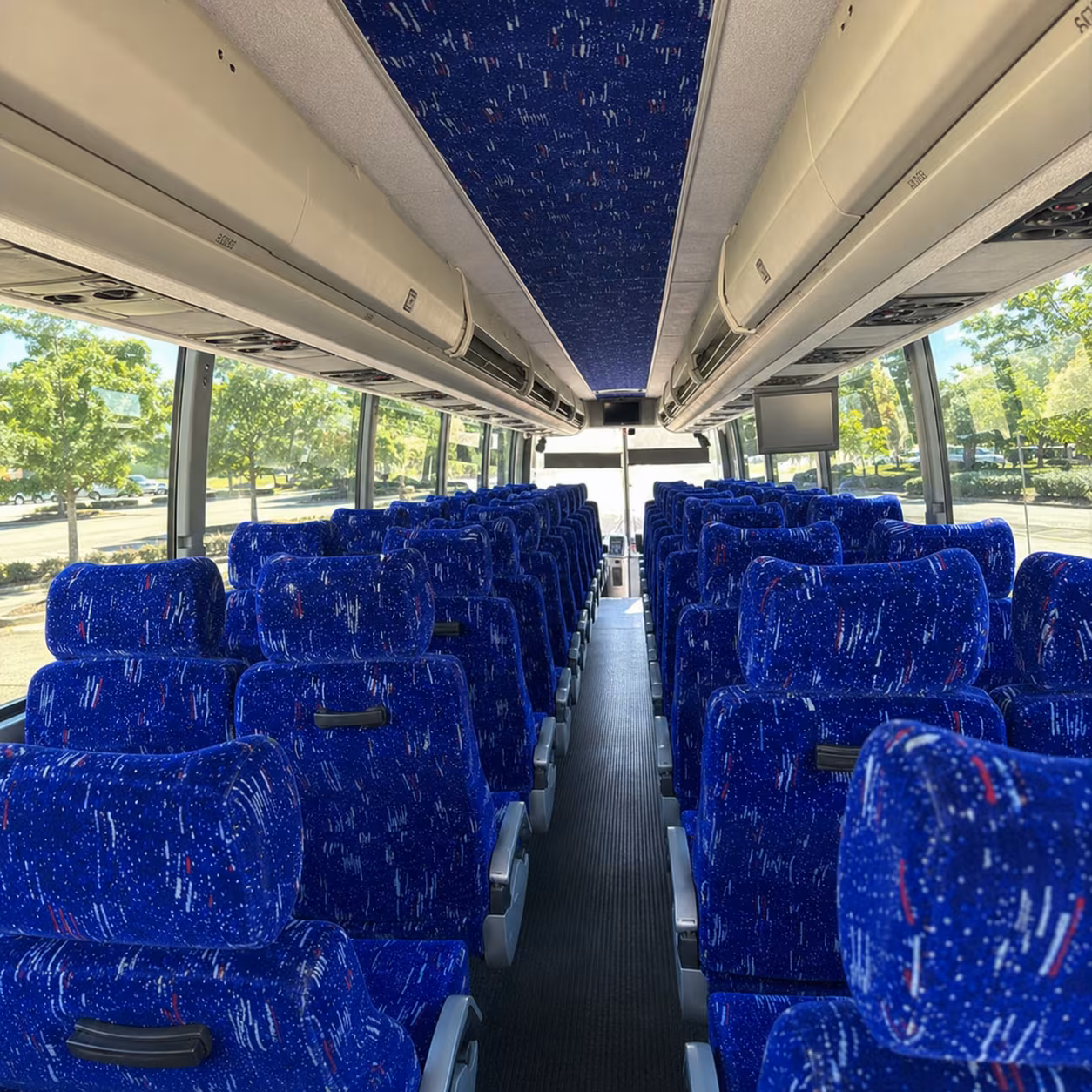 cincinnati wine tour brewery transportation onboard seating