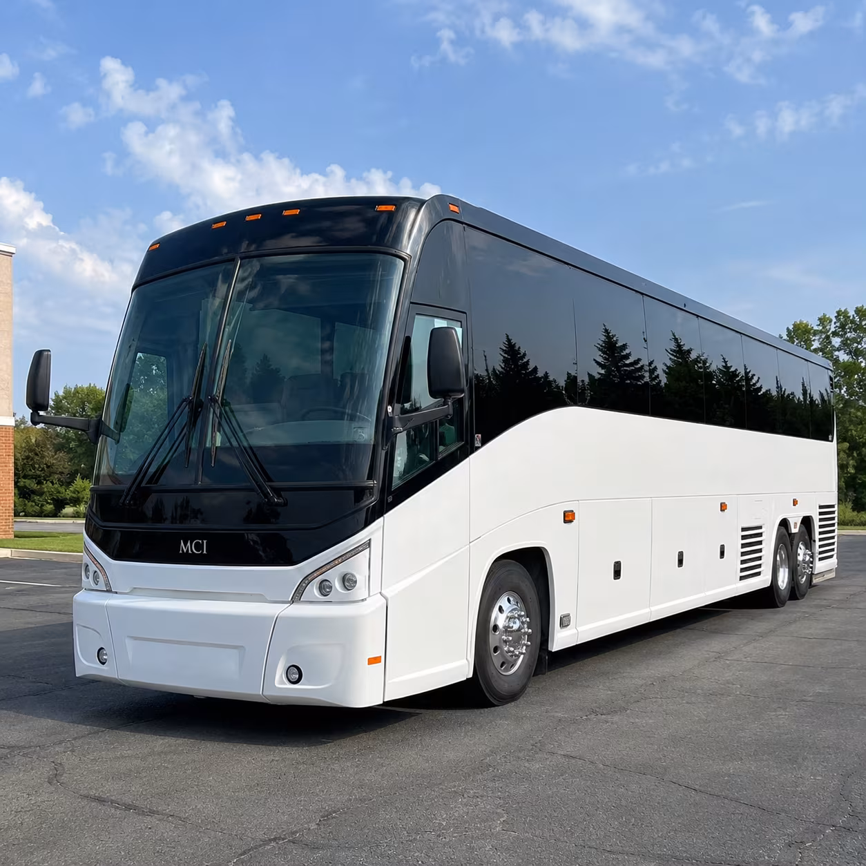 cincinnaticharter bus rental