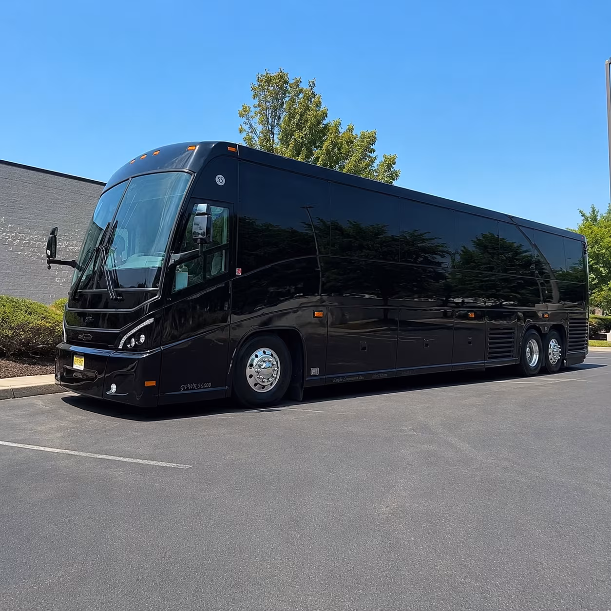 dayton international airport bus rentals transfers for cincinnati groups