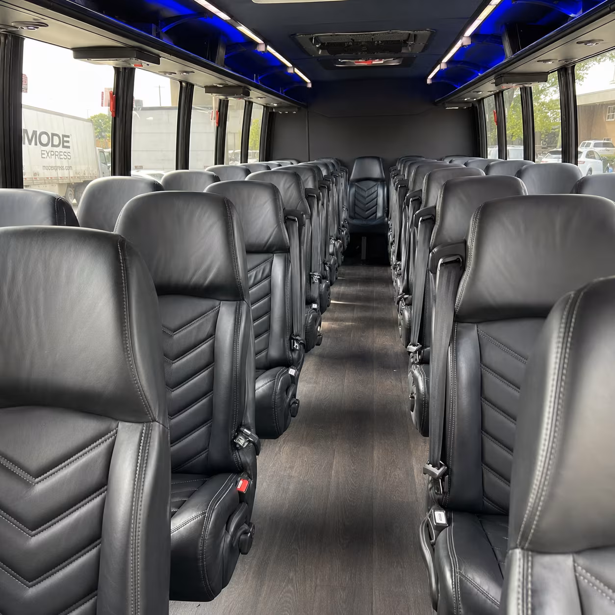 explore cincinnati s craft brewery scene with a tour bus rental