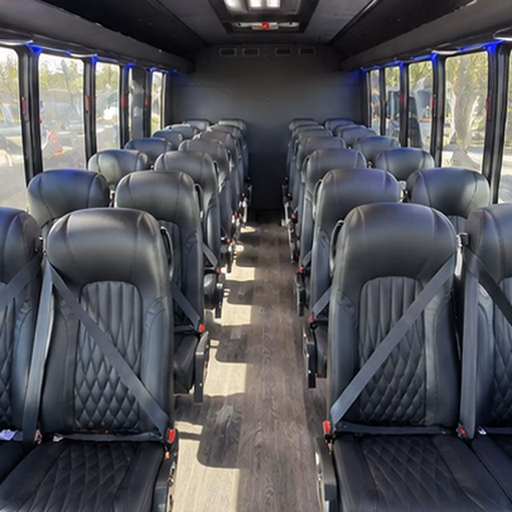 instant online bus rental quotes in cincinnati