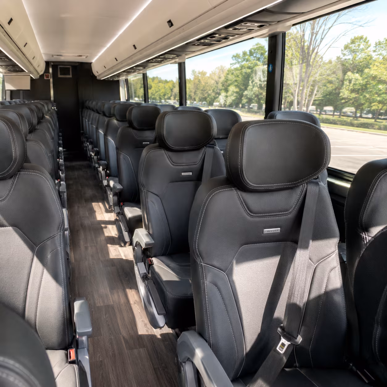 overnight charter bus trips and multi day group itineraries from cincinnati