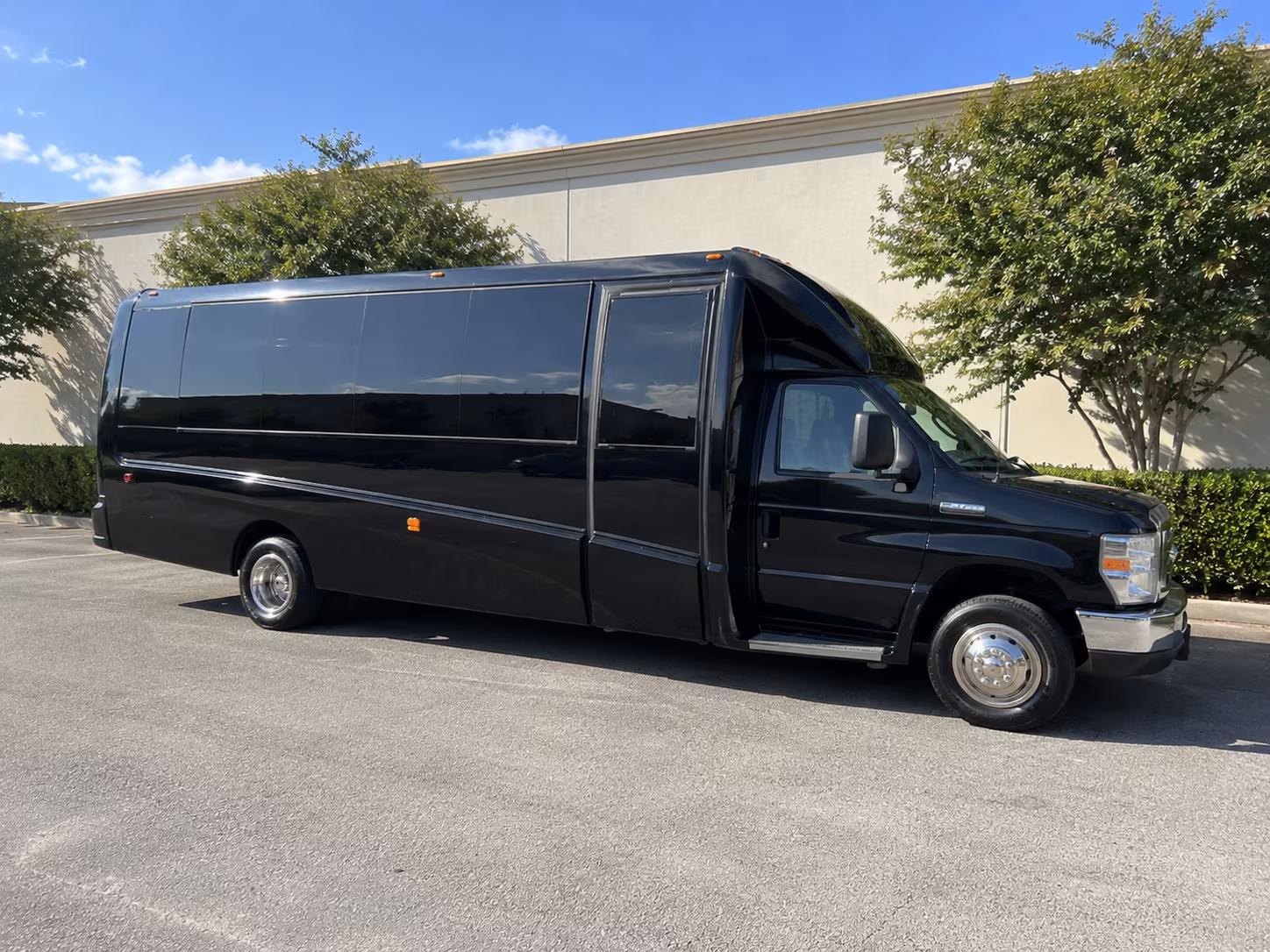 party buses to fc cincinnati matches at tql stadium