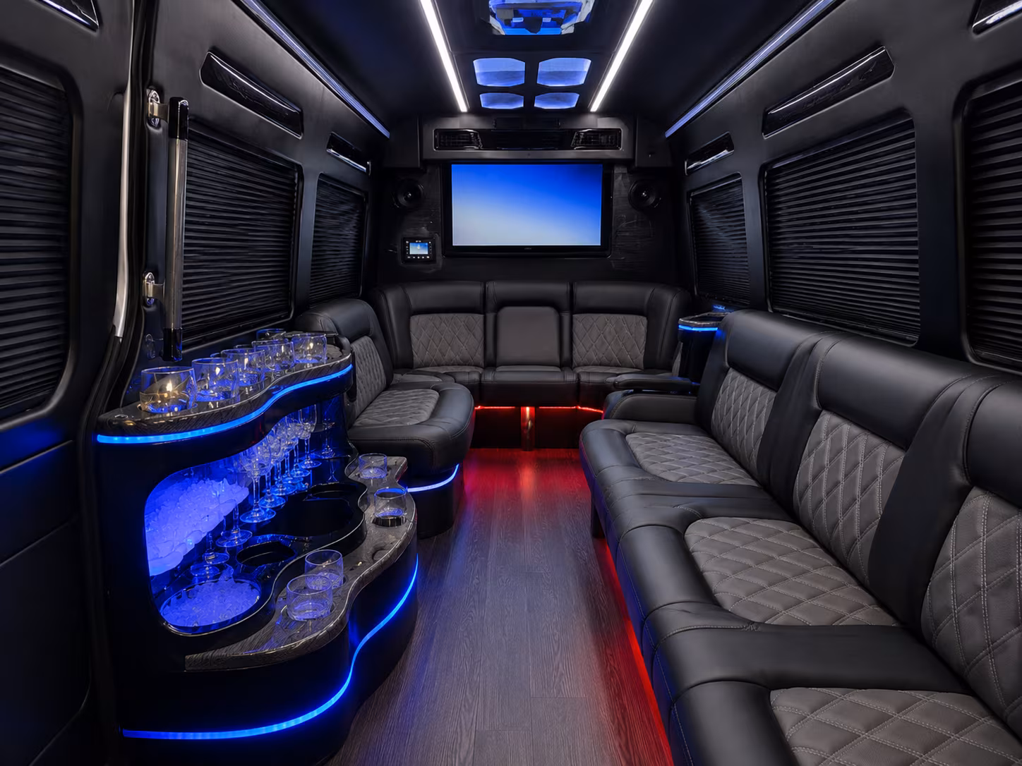 shuttle buses to bogart s the andrew j brady music center and cincinnati s club circuit