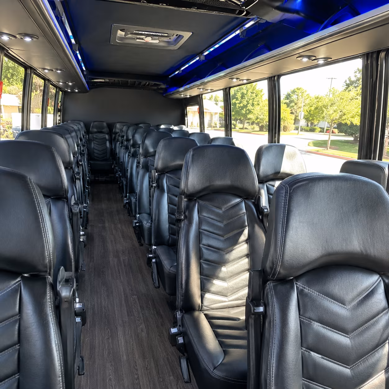 winery and brewery tour buses for corporate groups in cincinnati